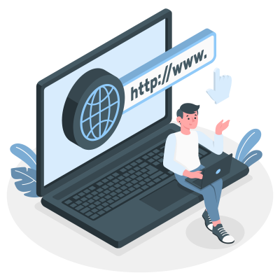 web web